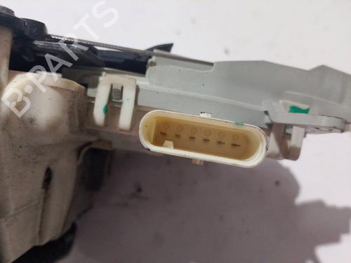 Rear left lock AUDI A5 Sportback (8TA) 2.0 TDI | BP29206411C100 