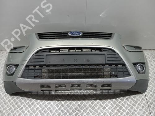 Used Front bumper Front bumper FORD KUGA I [2008-2012] 33203319 33203319