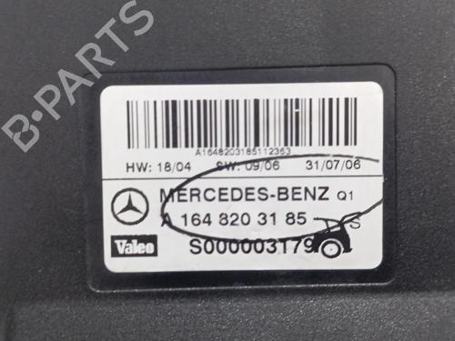 Electronic module MERCEDES-BENZ M-CLASS (W164) ML 320 CDI 4-matic (164.122) | BP35787737M83 - Image 5