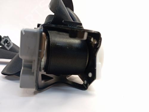 Front left seatbelt MERCEDES-BENZ SLK (R171) 200 Kompressor (171.445) | BP21043791I26 