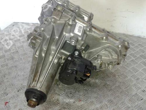 Transfer box NISSAN PATHFINDER III (R51) 2.5 dCi | BP12644453M36 