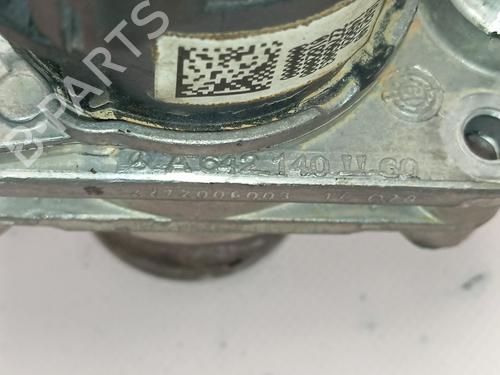 Egr MERCEDES-BENZ SPRINTER 3,5-t Van (B907, B910) 319 CDI All-wheel Drive (907.633, 907.635, 907.637) | BP30570926M69