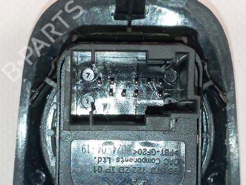 Left front window switch CITROËN BERLINGO Box Body/MPV (K9) 1.5 BlueHDi 100 | BP37200692I27 - Image 5