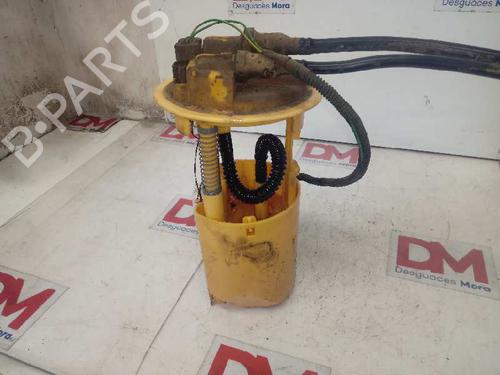 Fuel pump CITROËN BERLINGO / BERLINGO FIRST Box Body/MPV (M_) 2.0 HDI 90 4WD (MBRHY, MCRHY) | BP12838283M76 
