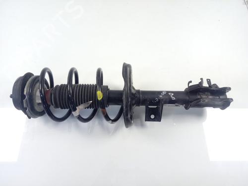 Used Right front shock absorber FIAT 500 (111_, 101_, 110_) [1957-1976]  22555434