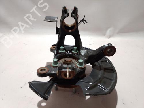 Right front steering knuckle MAZDA CX-30 (DM) SKYACTIV-G M Hybrid | BP40125238M26 - Image 4