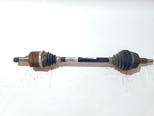 Used Left front driveshaft CITROËN BERLINGO Box Body/MPV (K9) [2018-2025]  27200716