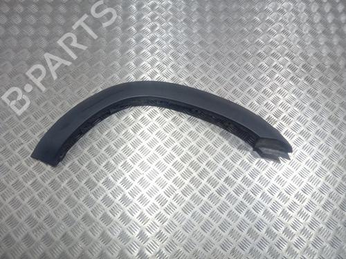 Used Rear left wheel arch trim NISSAN TERRANO II (R20) [1992-2007]  18656806