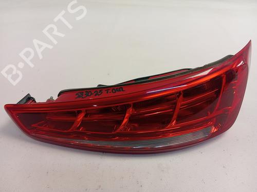 Used Right taillight AUDI Q3 (8UB, 8UG) 2.0 TDI quattro (150 hp) 28808238