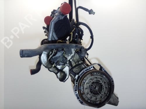 Engine MERCEDES-BENZ A-CLASS (W168) A 170 CDI (168.009, 168.109) | BP15011228M1 