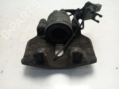Left front brake caliper VW PASSAT B5 (3B2)  | BP16750583M105 
