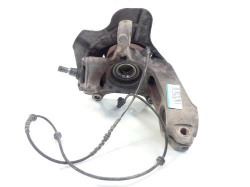 Left front steering knuckle CITROËN JUMPER I Bus (244, Z_)  | BP18083455M25 