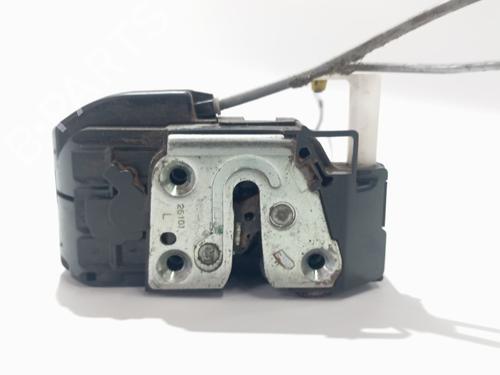 front-left-lock-nissan-qashqai-i-j10-nj10-2006-2007-2008-2009-2010-2011-2012-2013-2014-2015-31850734 main image