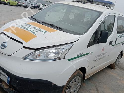 Engine NISSAN NV200 / EVALIA Bus  | BP26904911M1  - Image 11