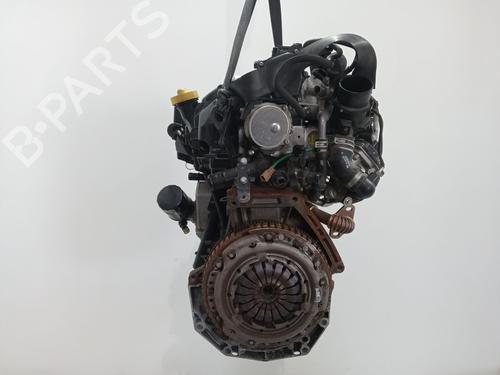 Engine RENAULT KANGOO BE BOP (KW0/1_) 1.5 dCi 75 | BP27235945M1 