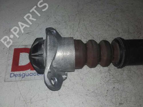 Right rear shock absorber VW POLO V (6R1, 6C1)  | BP12649035M19 