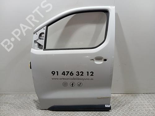 Used Left front door Left front door OPEL VIVARO C Van (K0) [2019-2026] 34186154 34186154