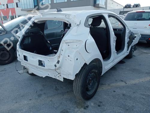 Ratt RENAULT CLIO V (B7_)  | BP31247115C49  - Image 11