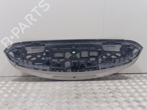 Rear spoiler MERCEDES-BENZ A-CLASS (W176) A 180 (176.042) | BP24059407C96