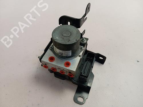 ABS pump PEUGEOT 3008 II SUV (MC_, MR_, MJ_, M4_)  | BP29724099M43 