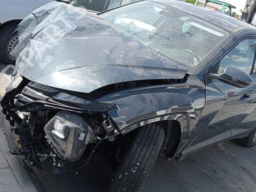 Engine HYUNDAI TUCSON (TL, TLE) 1.6 T-GDi | BP13300525M1 