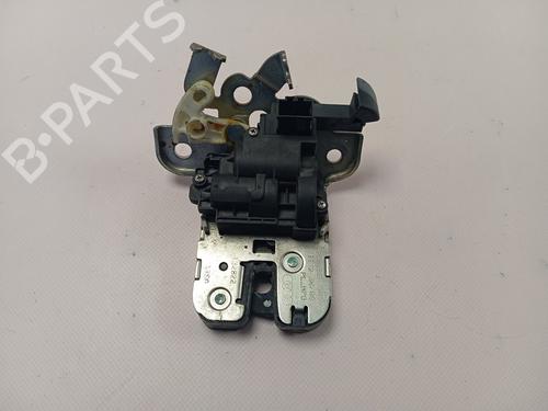 Used Tailgate lock AUDI A4 B8 Avant (8K5) [2007-2017]  20717766