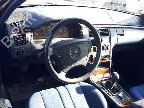 Comfort control module MERCEDES-BENZ E-CLASS (W210) | BP13574277M56