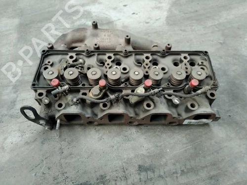 Used Cylinder head NISSAN CABSTAR E (TL_, VL_) [1992-2006]  16720333