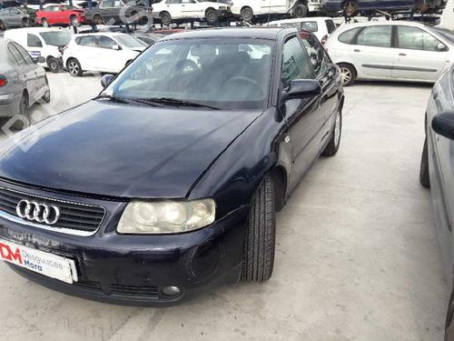 Startmotor AUDI A3 (8L1)  | BP12836682M8 