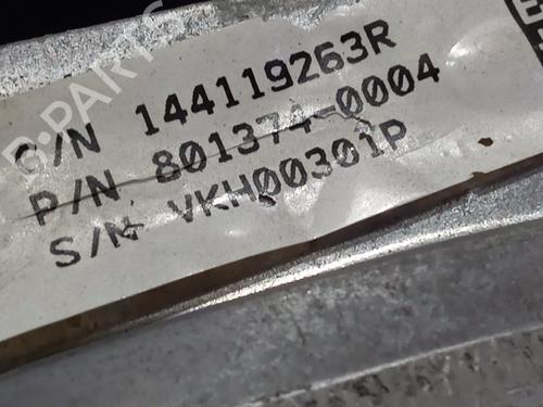 Engine RENAULT KANGOO / GRAND KANGOO II (KW0/1_) | BP22957201M1