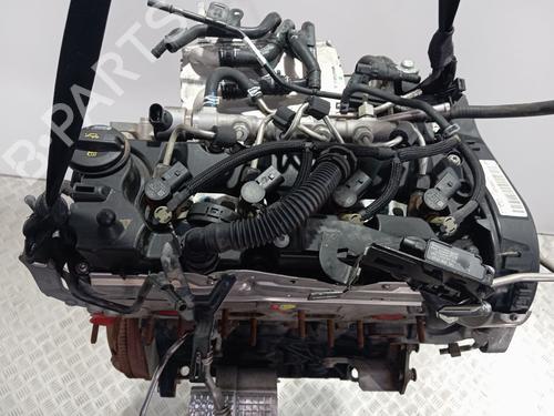Engine SKODA OCTAVIA III Combi (5E5, 5E6) | BP39975777M1 - Image 10