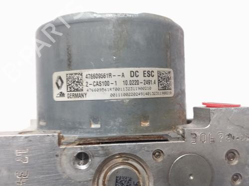 ABS pump RENAULT TRAFIC III Van (FG_) 2.0 dCi 130 (FGMY) | BP34158587M43  - Image 5