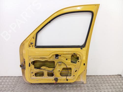 Right front door RENAULT KANGOO (KC0/1_) 1.5 dCi (KC07) | BP26976605C3 