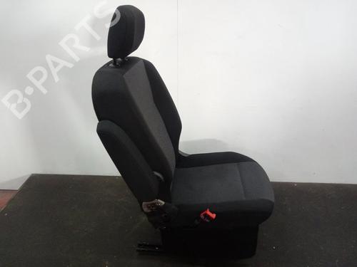 Left front seat PEUGEOT PARTNER Box Body/MPV 1.6 | BP15127220C15 