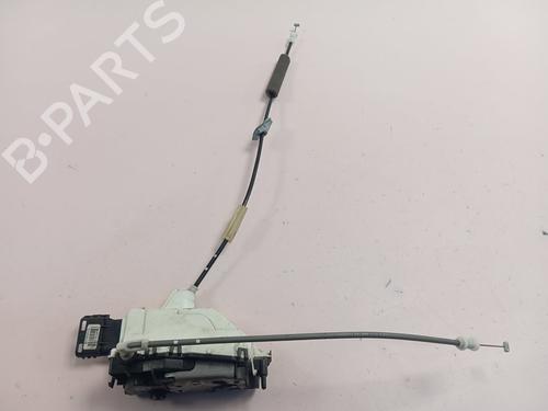 Used Rear left lock CITROËN C4 CACTUS [2014-2025]  27466770