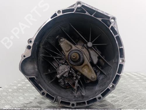Used Gearbox Gearbox 36990445 36990445