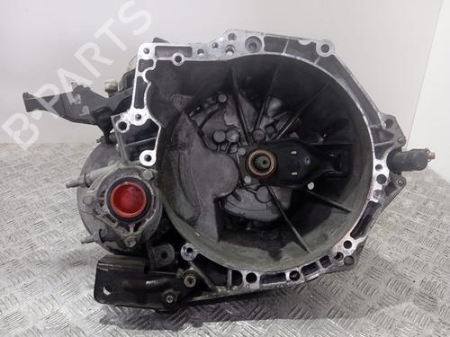 Used Gearbox PEUGEOT RIFTER [2018-2025]  29370969