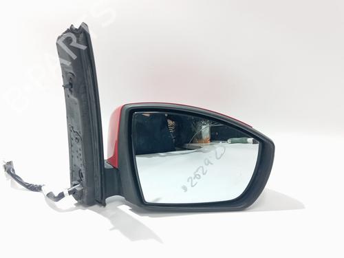 Used Right mirror FORD C-MAX II (DXA/CB7, DXA/CEU) [2010-2019]  32019154