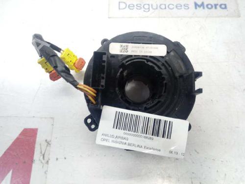 Used Squib airbag OPEL INSIGNIA A (G09) [2008-2017]  30370655