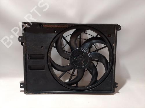 Used Radiator fan Radiator fan 39095638 39095638
