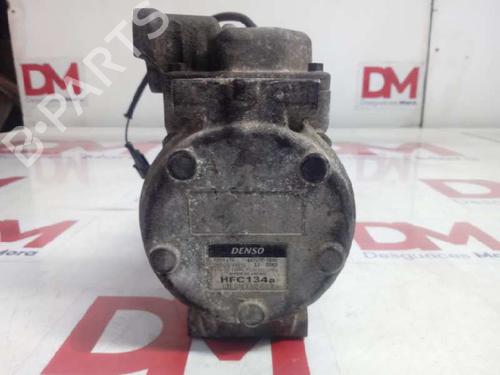 AC-Kompressor IVECO DAILY III Van | BP19248860M34