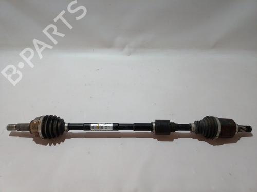 Arbre de transmission avant droit Arbre de transmission avant droit 39095790 39095790