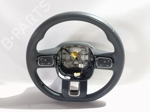 Volante Volante CITROËN C3 III (SX) [2016-2026] 37260624 37260624