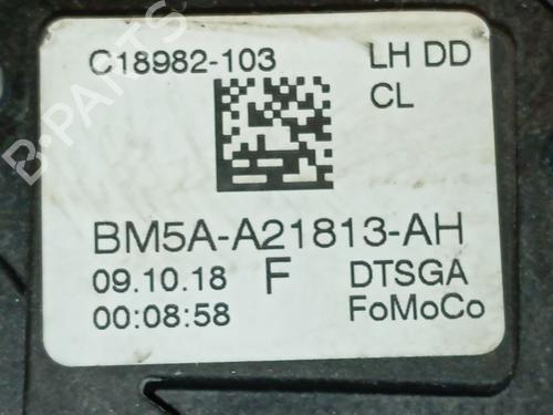 Front left lock FORD MONDEO V Saloon (CD) 2.0 EcoBoost | BP37173343C98 - Image 4