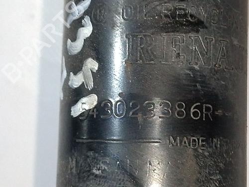 Left front shock absorber RENAULT CLIO V (B7_) 1.0 TCe 90 (B7MT) | BP39141370M16 - Image 3