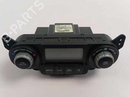 Used Climate control Climate control 37461860 37461860
