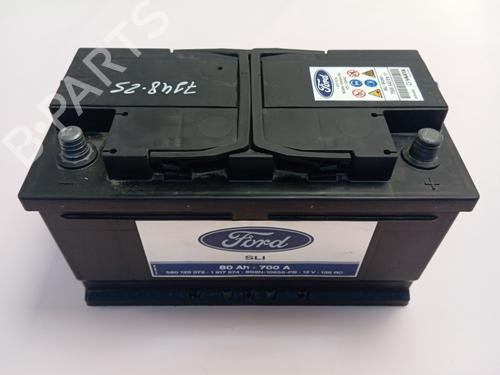 Used Other Other FORD MONDEO IV (BA7) [2007-2015] 33293028 33293028