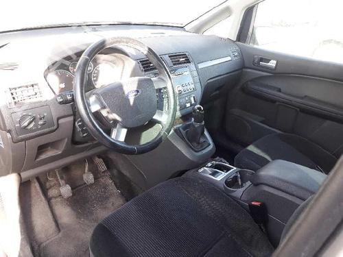 Fuse box FORD FOCUS C-MAX (DM2) | BP12648781E1 - Image 8