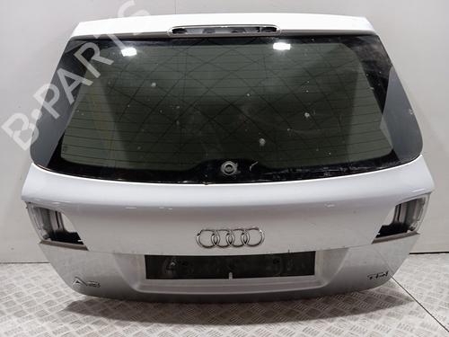 Heckklappe für AUDI A3 (8P1) [2003-2013]  31329560