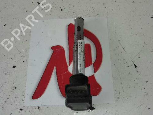 Ignition coil AUDI A3 (8P1) 1.9 TDI | BP17006405M94 